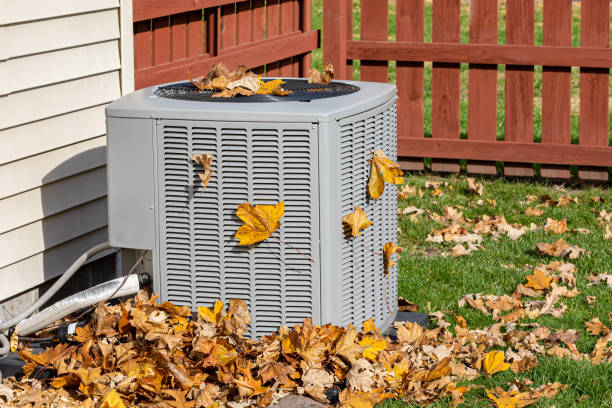 HVAC maintenance plan in Watertown, SD