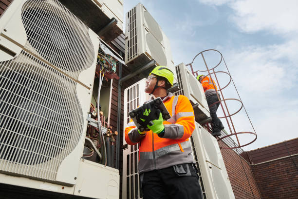 Best HVAC repair near me  in Watertown, SD