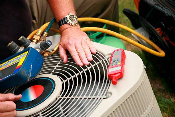Best HVAC replacement cost  in Watertown, SD