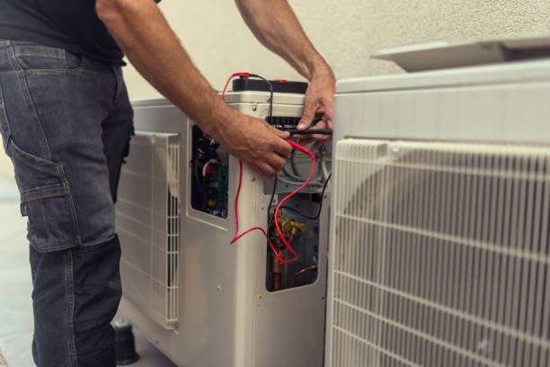 Local HVAC companies in Watertown, SD