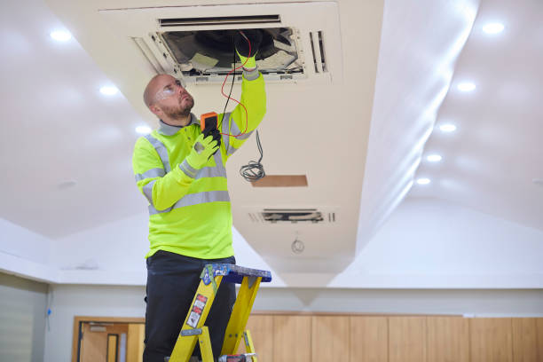 Best HVAC maintenance near me  in Watertown, SD
