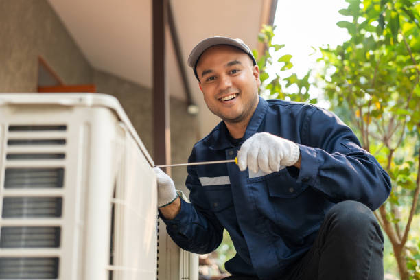 Trusted Watertown, SD HVAC Experts